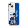 スリムプロテクションケース［ D.LEAGUE - avex ROYALBRATS - KooDa ］