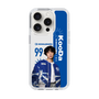 スリムプロテクションケース［ D.LEAGUE - avex ROYALBRATS - KooDa ］