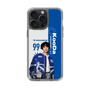スリムプロテクションケース［ D.LEAGUE - avex ROYALBRATS - KooDa ］