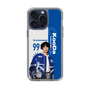 スリムプロテクションケース［ D.LEAGUE - avex ROYALBRATS - KooDa ］