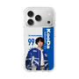 スリムプロテクションケース［ D.LEAGUE - avex ROYALBRATS - KooDa ］