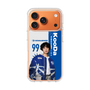 スリムプロテクションケース［ D.LEAGUE - avex ROYALBRATS - KooDa ］
