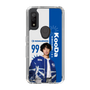 スリムプロテクションケース［ D.LEAGUE - avex ROYALBRATS - KooDa ］