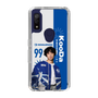 スリムプロテクションケース［ D.LEAGUE - avex ROYALBRATS - KooDa ］