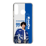 スリムプロテクションケース［ D.LEAGUE - avex ROYALBRATS - KooDa ］