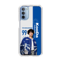 スリムプロテクションケース［ D.LEAGUE - avex ROYALBRATS - KooDa ］