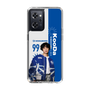 スリムプロテクションケース［ D.LEAGUE - avex ROYALBRATS - KooDa ］
