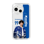 スリムプロテクションケース［ D.LEAGUE - avex ROYALBRATS - KooDa ］