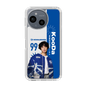 スリムプロテクションケース［ D.LEAGUE - avex ROYALBRATS - KooDa ］