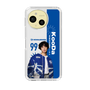 スリムプロテクションケース［ D.LEAGUE - avex ROYALBRATS - KooDa ］
