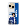 スリムプロテクションケース［ D.LEAGUE - avex ROYALBRATS - KooDa ］