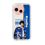 スリムプロテクションケース［ D.LEAGUE - avex ROYALBRATS - KooDa ］