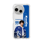 スリムプロテクションケース［ D.LEAGUE - avex ROYALBRATS - KooDa ］
