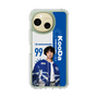 スリムプロテクションケース［ D.LEAGUE - avex ROYALBRATS - KooDa ］
