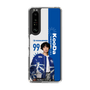 スリムプロテクションケース［ D.LEAGUE - avex ROYALBRATS - KooDa ］