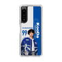 スリムプロテクションケース［ D.LEAGUE - avex ROYALBRATS - KooDa ］