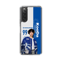 スリムプロテクションケース［ D.LEAGUE - avex ROYALBRATS - KooDa ］
