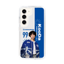 スリムプロテクションケース［ D.LEAGUE - avex ROYALBRATS - KooDa ］