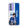 スリムプロテクションケース［ D.LEAGUE - avex ROYALBRATS - KooDa ］