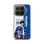 スリムプロテクションケース［ D.LEAGUE - avex ROYALBRATS - KooDa ］