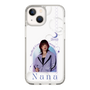 スリムプロテクションケース［ D.LEAGUE - Medical Concierge I'moon - Nana ］