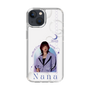スリムプロテクションケース［ D.LEAGUE - Medical Concierge I'moon - Nana ］