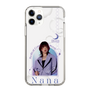 スリムプロテクションケース［ D.LEAGUE - Medical Concierge I'moon - Nana ］