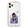 スリムプロテクションケース［ D.LEAGUE - Medical Concierge I'moon - Nana ］