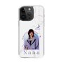 スリムプロテクションケース［ D.LEAGUE - Medical Concierge I'moon - Nana ］
