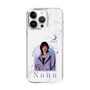 スリムプロテクションケース［ D.LEAGUE - Medical Concierge I'moon - Nana ］