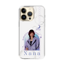 スリムプロテクションケース［ D.LEAGUE - Medical Concierge I'moon - Nana ］