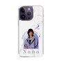 スリムプロテクションケース［ D.LEAGUE - Medical Concierge I'moon - Nana ］