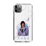 スリムプロテクションケース［ D.LEAGUE - Medical Concierge I'moon - Nana ］