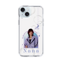 スリムプロテクションケース［ D.LEAGUE - Medical Concierge I'moon - Nana ］