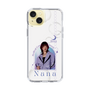 スリムプロテクションケース［ D.LEAGUE - Medical Concierge I'moon - Nana ］