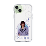 スリムプロテクションケース［ D.LEAGUE - Medical Concierge I'moon - Nana ］