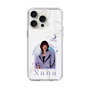 スリムプロテクションケース［ D.LEAGUE - Medical Concierge I'moon - Nana ］