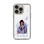 スリムプロテクションケース［ D.LEAGUE - Medical Concierge I'moon - Nana ］