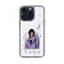 スリムプロテクションケース［ D.LEAGUE - Medical Concierge I'moon - Nana ］