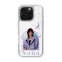 スリムプロテクションケース［ D.LEAGUE - Medical Concierge I'moon - Nana ］