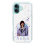 スリムプロテクションケース［ D.LEAGUE - Medical Concierge I'moon - Nana ］