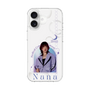 スリムプロテクションケース［ D.LEAGUE - Medical Concierge I'moon - Nana ］