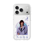 スリムプロテクションケース［ D.LEAGUE - Medical Concierge I'moon - Nana ］