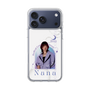 スリムプロテクションケース［ D.LEAGUE - Medical Concierge I'moon - Nana ］
