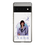 スリムプロテクションケース［ D.LEAGUE - Medical Concierge I'moon - Nana ］