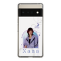 スリムプロテクションケース［ D.LEAGUE - Medical Concierge I'moon - Nana ］