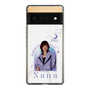 スリムプロテクションケース［ D.LEAGUE - Medical Concierge I'moon - Nana ］