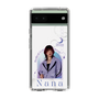 スリムプロテクションケース［ D.LEAGUE - Medical Concierge I'moon - Nana ］