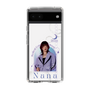 スリムプロテクションケース［ D.LEAGUE - Medical Concierge I'moon - Nana ］