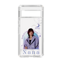 スリムプロテクションケース［ D.LEAGUE - Medical Concierge I'moon - Nana ］
